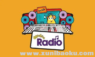 育儿必备！BBC儿童广播剧8.83G合集，免屏幕护眼磨耳朵，轻松英语启蒙