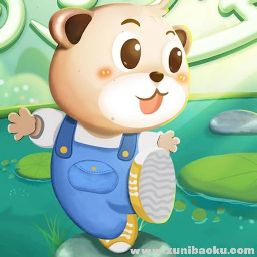 儿歌舞蹈视频合集（去水印）10.19GB 幼儿启蒙资源 网盘下载