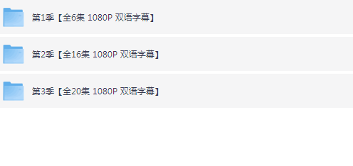 央视力荐儿童纪录片《萌宠成长记》1-3 季合集 亲子启蒙治愈系资源