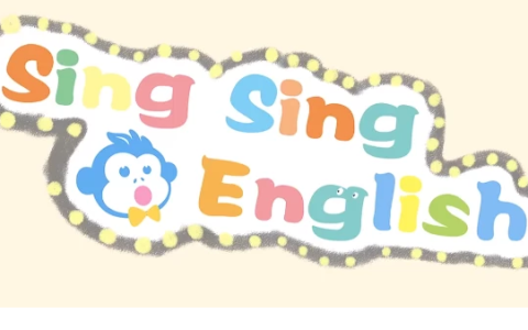 真人动画英语启蒙《English Sing Sing 唱唱英语》1200 + 集 美式英语磨耳朵全集