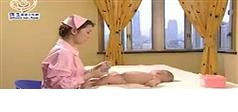 婴幼儿抚触基本手法全套教学 7 集真人示范视频 宝宝护理推拿入门课