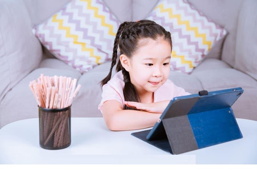 3-7 岁学前幼小衔接《22 天搞定拼音》全套课程 认读写拼一站式拼音启蒙课